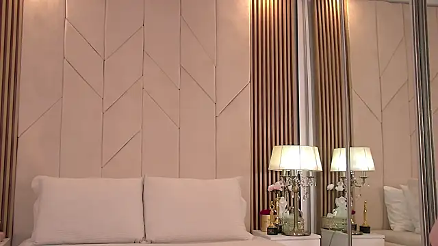 Blanche Summer online show from January 24, 2025, 11:37 am