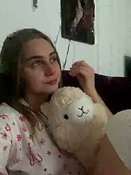 GraceTorrez online show from December 20, 2025, 10:17 pm