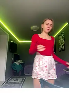 GraceTorrez online show from January 12, 2026, 5:45 am