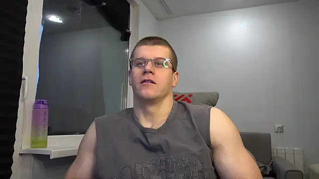 Bruno Banani online show from October 2, 2025, 3:41 pm