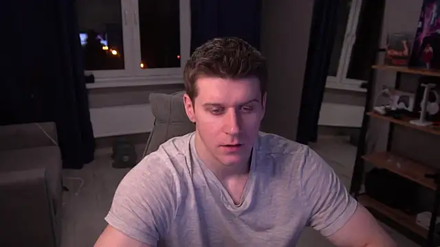 Bruno Banani online show from January 7, 2026, 5:26 pm