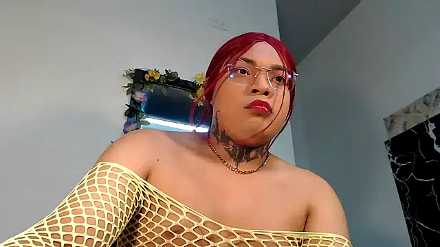 KristalTsXXX online show from May 31, 2026, 2:46 pm