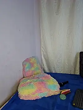Abbyjonhson   online show from December 13, 2024, 7:21 pm