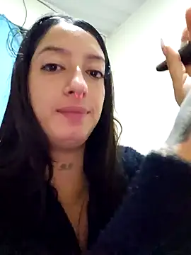 Abbyjonhson   online show from December 15, 2024, 11:09 pm
