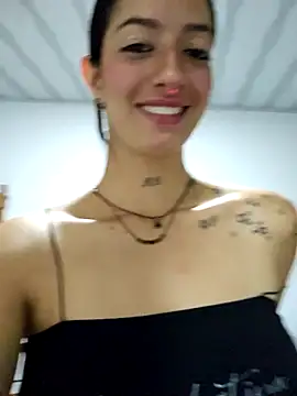Abbyjonhson   online show from January 10, 2025, 2:35 am