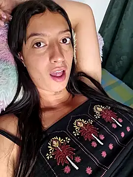 Abbyjonhson   online show from January 21, 2025, 1:39 am