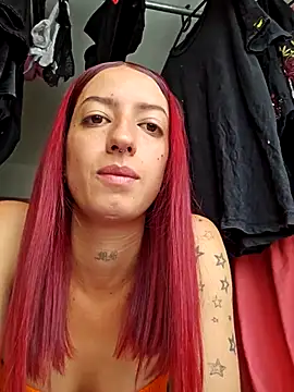 Abbyjonhson   online show from January 7, 2026, 4:31 pm