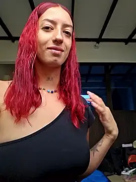 Abbyjonhson   online show from February 8, 2026, 5:16 pm