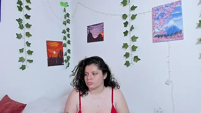 Karol IsabelCouple online show from December 20, 2024, 9:17 pm