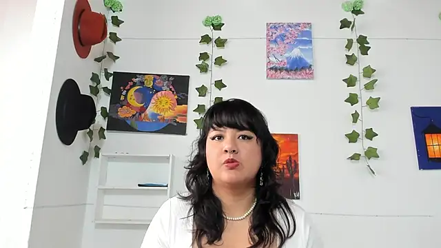 Karol IsabelCouple online show from September 25, 2025, 8:23 pm