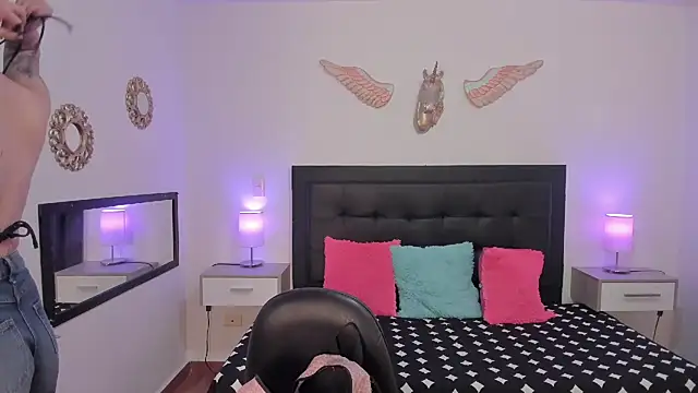 sweet abby1 online show from February 5, 2026, 11:26 am