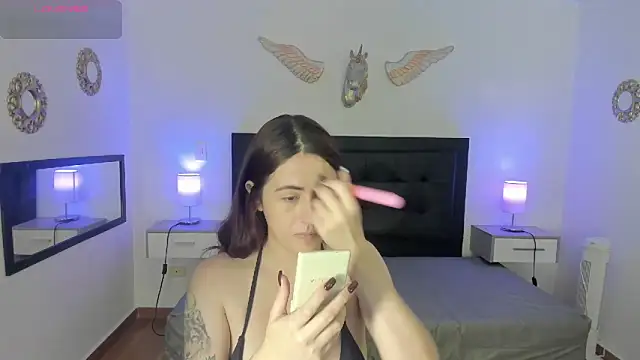 sweet abby1 online show from February 14, 2026, 11:29 am