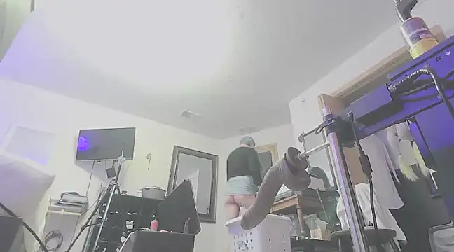 sissytrapdolly24 online show from March 3, 2025, 4:14 am