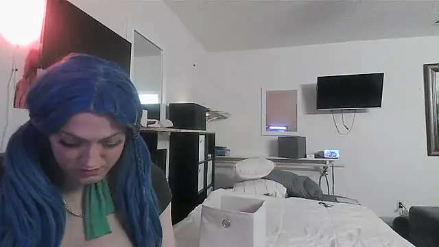 sissytrapdolly24 online show from February 21, 2026, 9:16 pm