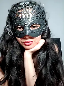 meral21 online show from March 22, 2025, 10:15 pm