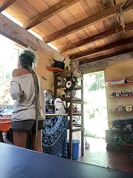 sammoura01 online show from September 24, 2025, 3:15 pm