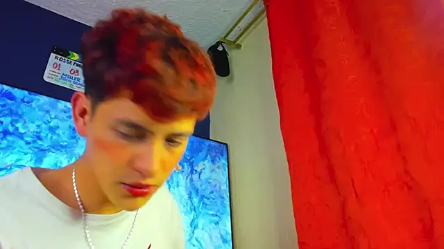 Snapshot of GabyThoms chatting on November 21, 2025, 2:43 am GabyThoms online show from November 21, 2025, 2:43 am