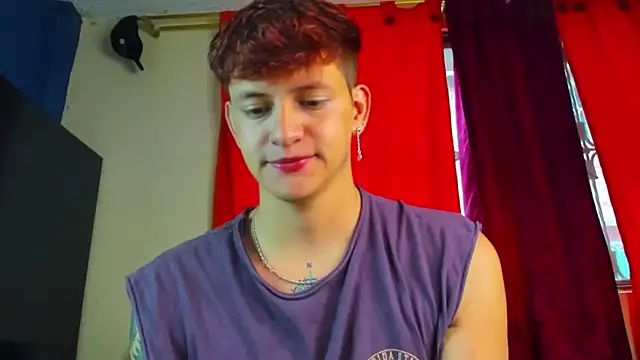 GabyThoms online show from January 5, 2026, 7:06 pm