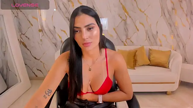 AbbyDalton online show from February 1, 2025, 2:02 pm