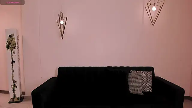 AbbyDalton online show from November 19, 2025, 6:19 pm