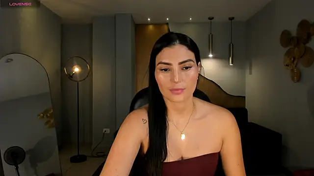 AbbyDalton online show from January 9, 2026, 7:26 pm