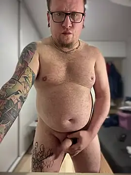 PierreNaked89 online show from December 29, 2024, 3:00 am