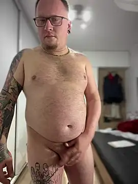 PierreNaked89 online show from February 2, 2025, 12:09 am