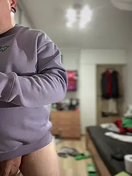 PierreNaked89 online show from February 7, 2025, 12:42 am