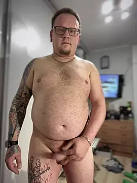 PierreNaked89 online show from February 26, 2025, 10:53 pm