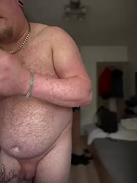 PierreNaked89 online show from March 23, 2025, 6:47 am