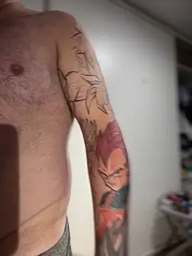 PierreNaked89 online show from September 8, 2025, 8:30 pm