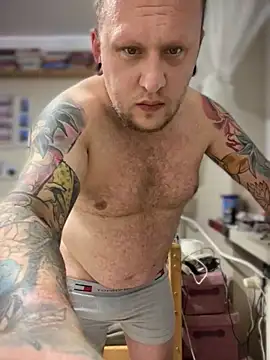 PierreNaked89 online show from November 7, 2025, 10:43 pm