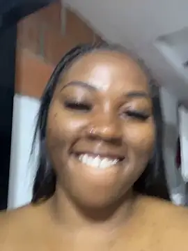 CiaraEbony online show from January 31, 2025, 5:09 am