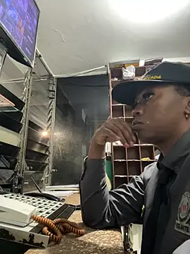 CiaraEbony online show from April 1, 2026, 5:08 am