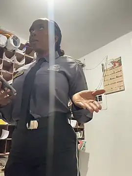 CiaraEbony online show from April 11, 2026, 11:03 am