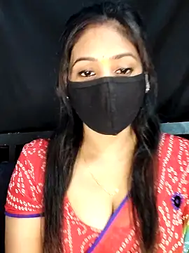 Monalisha G online show from March 23, 2026, 3:05 pm