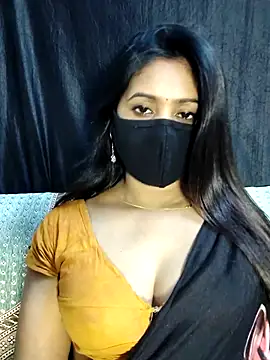Monalisha G online show from April 18, 2026, 7:58 pm