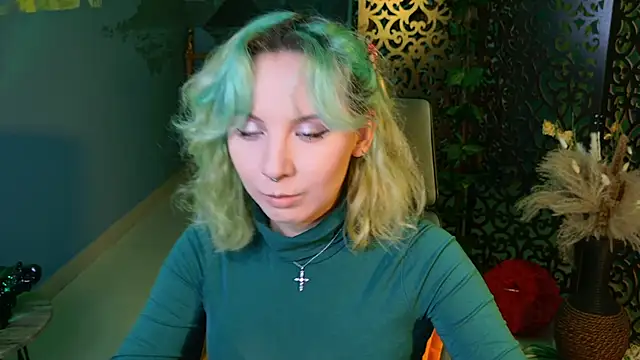 JasmineMilko online show from December 26, 2024, 5:04 am