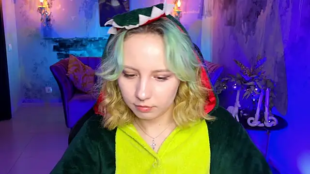 JasmineMilko online show from January 7, 2025, 11:26 am