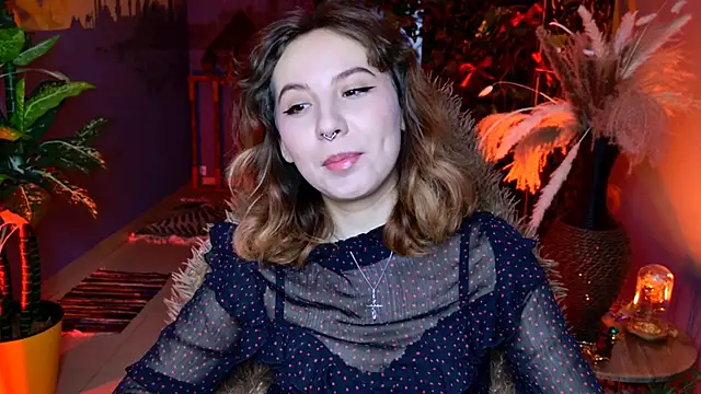 JasmineMilko online show from March 3, 2026, 5:13 am