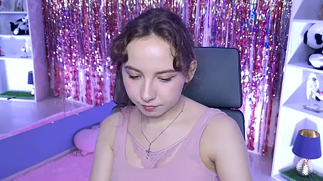 JasmineMilko online show from March 23, 2026, 5:11 am