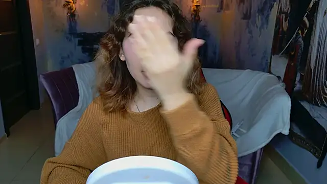 JasmineMilko online show from March 26, 2026, 5:13 am