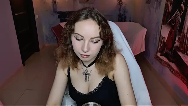 Snapshot of JasmineMilko chatting on April 29, 2026, 5:11 am JasmineMilko online show from April 29, 2026, 5:11 am