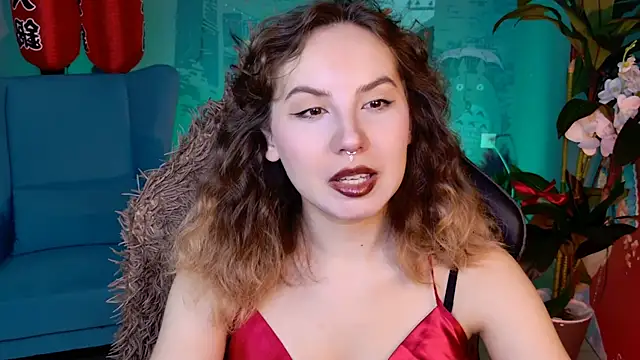 Snapshot of JasmineMilko chatting on June 1, 2026, 5:09 am JasmineMilko online show from June 1, 2026, 5:09 am