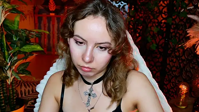 Snapshot of JasmineMilko chatting on June 20, 2026, 5:10 am JasmineMilko online show from June 20, 2026, 5:10 am