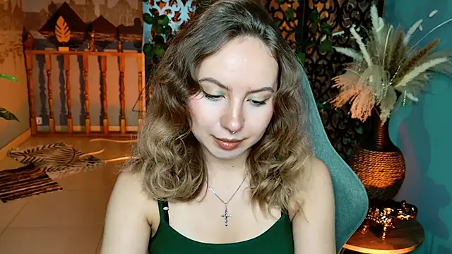 Snapshot of JasmineMilko chatting on June 29, 2026, 5:03 am JasmineMilko online show from June 29, 2026, 5:03 am