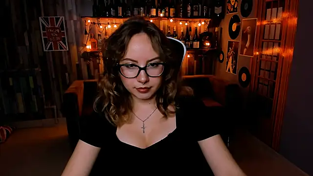 Snapshot of JasmineMilko chatting on July 1, 2026, 5:09 am JasmineMilko online show from July 1, 2026, 5:09 am