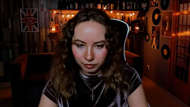 Snapshot of JasmineMilko chatting on July 7, 2026, 5:10 am JasmineMilko online show from July 7, 2026, 5:10 am