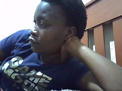 sexyblackya online show from March 7, 2026, 5:48 am