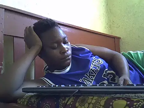 sexyblackya online show from March 15, 2026, 6:41 am